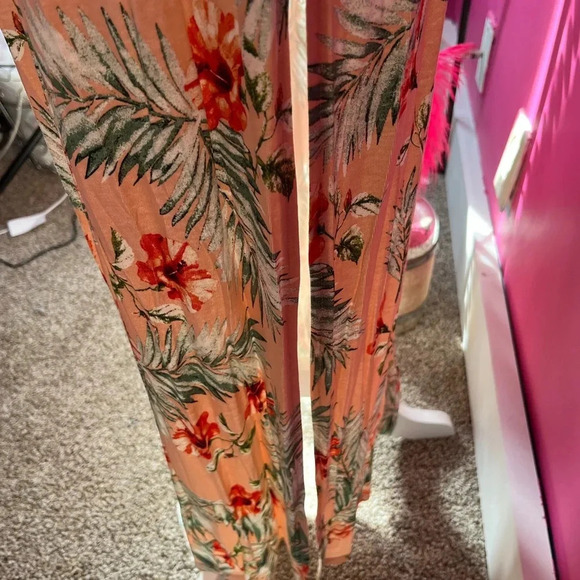 Floral maxi - Picture 2 of 3